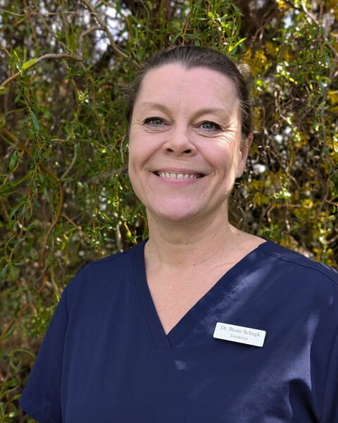 Dr. Beate Schugk