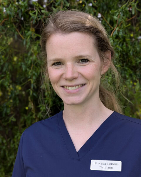 Dr. Katja Lebens