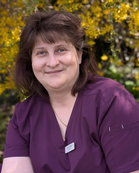 Yvonne Barth